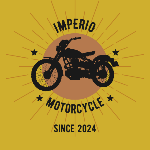 Imperio Motorcycle